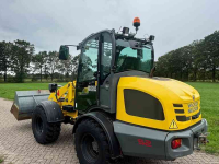 Chargeuse sur pneus Wacker Neuson WL 52