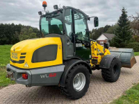 Chargeuse sur pneus Wacker Neuson WL 52