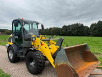Chargeuse sur pneus Wacker Neuson WL 52