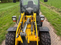 Chargeuse sur pneus Wacker Neuson WL 52