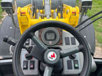 Chargeuse sur pneus Wacker Neuson WL 52
