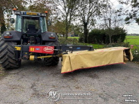 Faucheuse Vicon Extra 432H