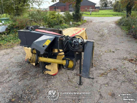 Faucheuse Vicon Extra 432H