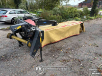 Faucheuse Vicon Extra 432H