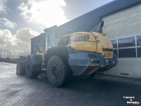 Chargeuse sur pneus Liebherr Shovel  566 XPower