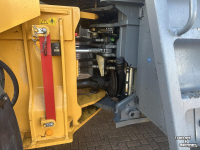 Chargeuse sur pneus Liebherr Shovel  566 XPower