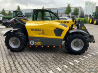 Chargeur Télescopique Kramer 2706 verreiker