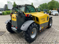 Chargeur Télescopique Kramer 2706 verreiker