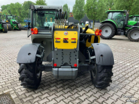 Chargeur Télescopique Kramer 2706 verreiker