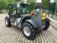 Chargeur Télescopique Kramer 2706 verreiker