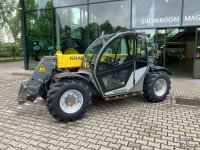 Chargeur Télescopique Kramer 2706 verreiker