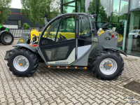 Chargeur Télescopique Kramer 2706 verreiker