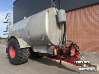 Tonneau de lisier Ipsam 10865