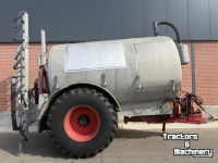 Tonneau de lisier Ipsam 10865