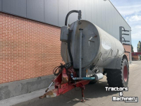 Tonneau de lisier Ipsam 10865