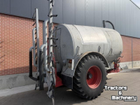 Tonneau de lisier Ipsam 10865