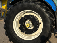 Roues, Pneus, Jantes, Barillets Jumelage New Holland Wielgewichten per Kg