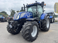Tracteur New Holland T7.225 AC