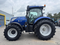 Tracteur New Holland T7.225 AC
