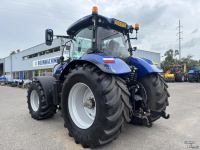 Tracteur New Holland T7.225 AC