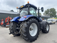 Tracteur New Holland T7.225 AC