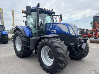 Tracteur New Holland T7.225 AC