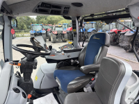 Tracteur New Holland T7.225 AC