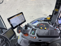 Tracteur New Holland T7.225 AC