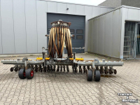 Injecteur de prairie Slootsmid SLOOTSMID SL SK5M