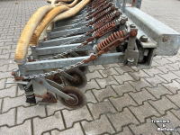 Injecteur de prairie Slootsmid SLOOTSMID SL SK5M