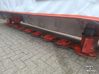 Faucheuse Kuhn GMD 4011-FF