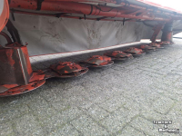 Faucheuse Kuhn GMD 4011-FF