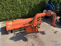 Rotobroyeur Tierre Tierre TCL 200 Dynamic 2016