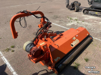 Rotobroyeur Tierre Tierre TCL 200 Dynamic 2016