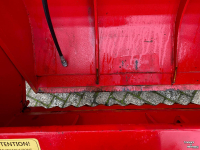 Coupe-blocs d'ensilage Redrock Allround 160 Kuilhapper