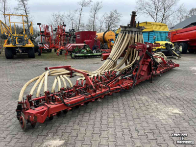 Injecteur de prairie Schuitemaker Exacta 87