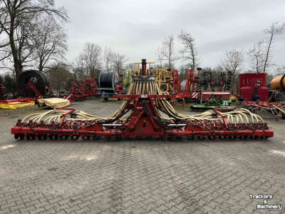Injecteur de prairie Schuitemaker Exacta 87
