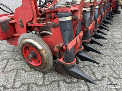 Injecteur de prairie Schuitemaker Exacta 87