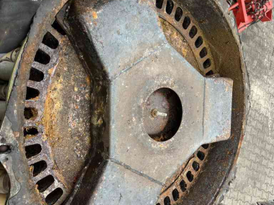 Injecteur de prairie Schuitemaker Exacta 87