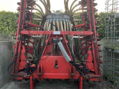 Injecteur de prairie Schuitemaker 870 zodebemeste