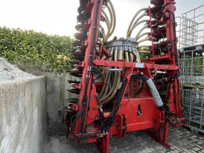Injecteur de prairie Schuitemaker 870 zodebemeste
