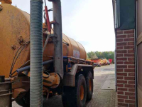 Tonneau de lisier  Watertank / Waterwagen 18000L