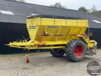 Distributeur de chaux Unsinn Record WR 6000 kalkstrooier