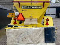 Distributeur de chaux Unsinn Record WR 6000 kalkstrooier