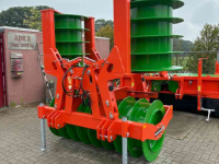 Rouleau packer de silage Holaras Stego 400-PRO