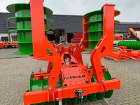 Rouleau packer de silage Holaras Stego 400-PRO
