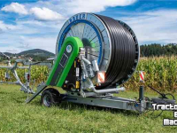 Enrouleur d‘irrigation Bauer E500 120-600