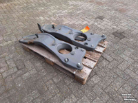 Chargeur frontal Massey Ferguson Aanbouwdelen Voorlader / Frontlader afkomstig van MF 5S.145