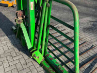 Fourche à ensilage Holaras Grasvork/ afschuifvork