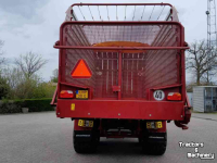 Autochargeuse Strautmann Zelon 3301